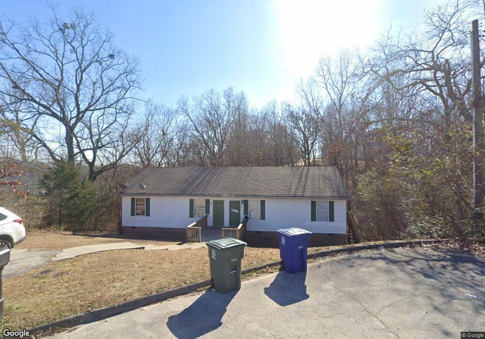 804 Forest Dale Ln unit A, Hixson, TN 37343 - photo 1