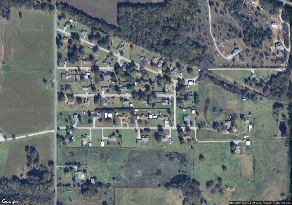 188 Evergreen Dr, Ardmore, OK 73401 - photo 1