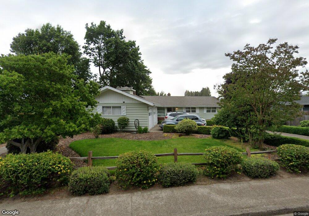 1023 Rafael St N, Keizer, OR 97303 - photo 1