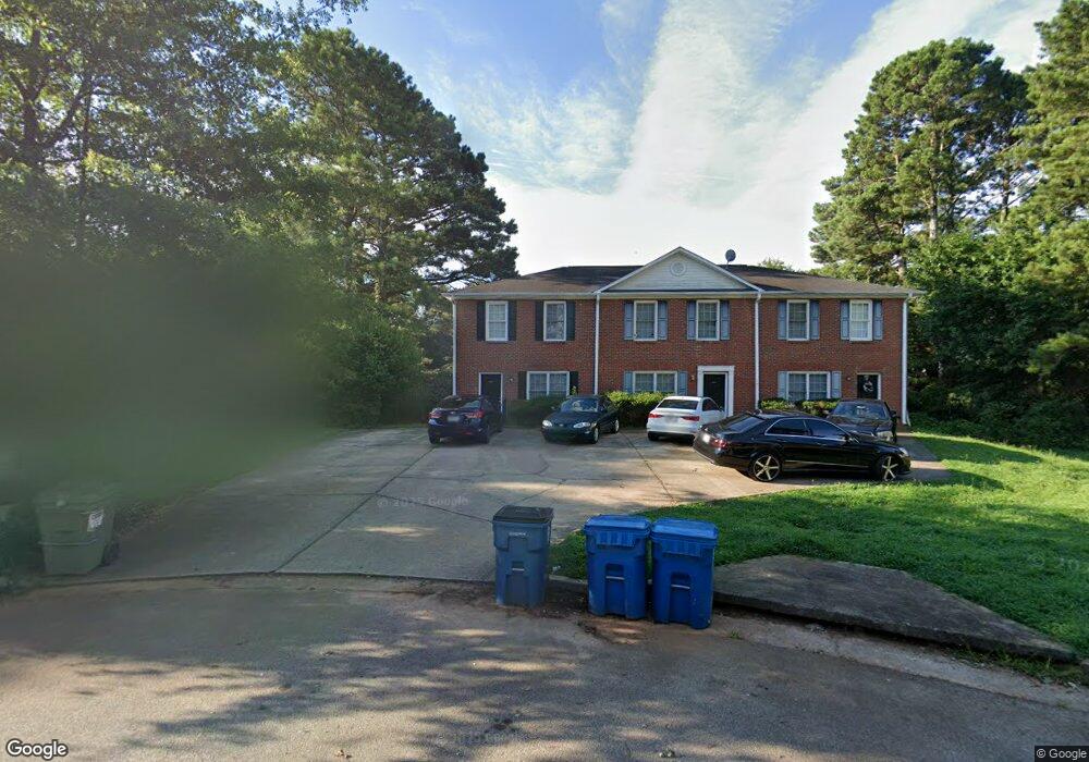 2649 Fieldstone View Ln SE unit C, Conyers, GA 30013 - photo 1