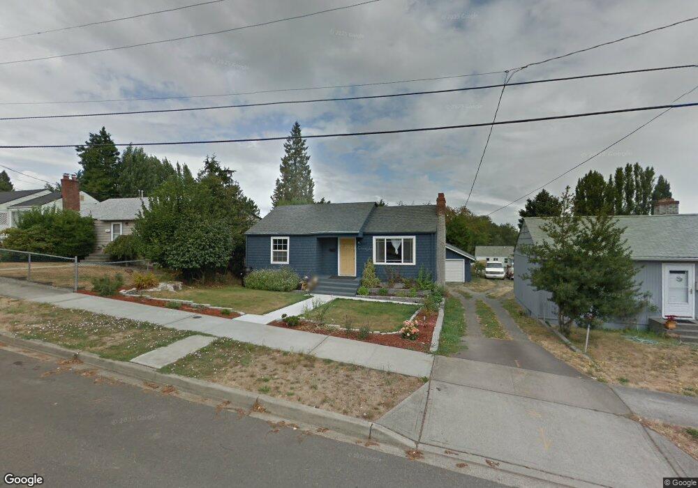 3220 S 136th St, Tukwila, WA 98168 - photo 1