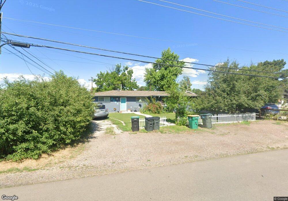 2065 Iris St, Lakewood, CO 80215 - photo 1