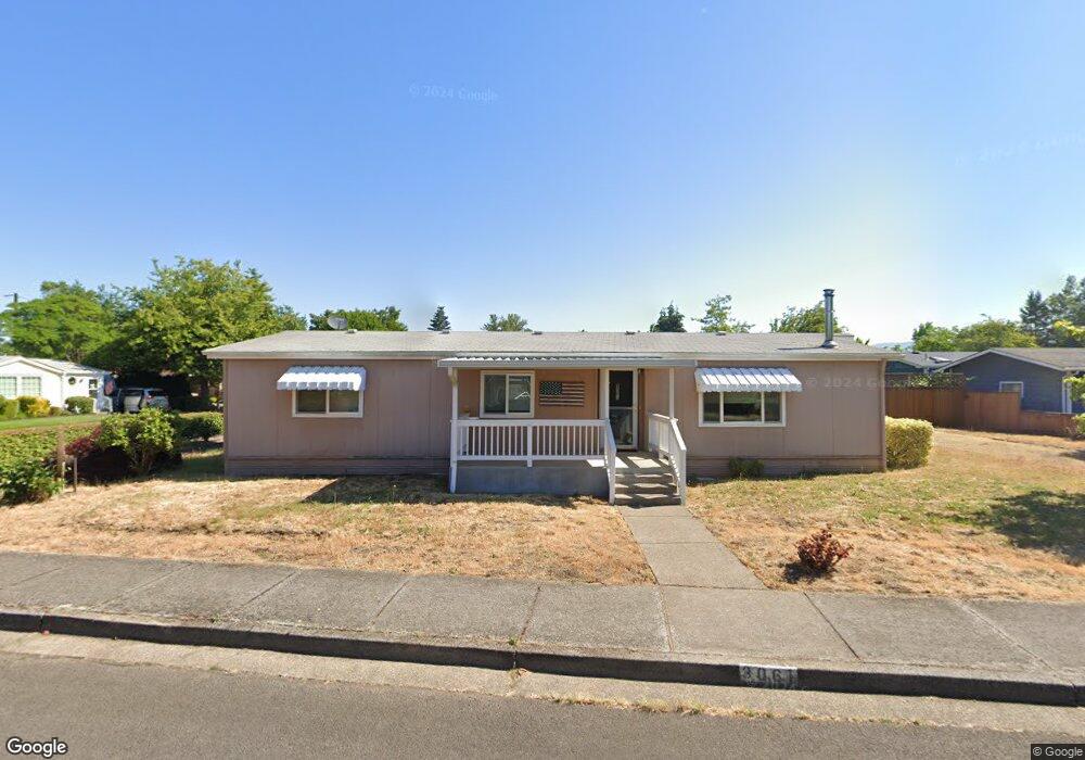 3061 Delta Pines Dr, Eugene, OR 97408 - photo 1