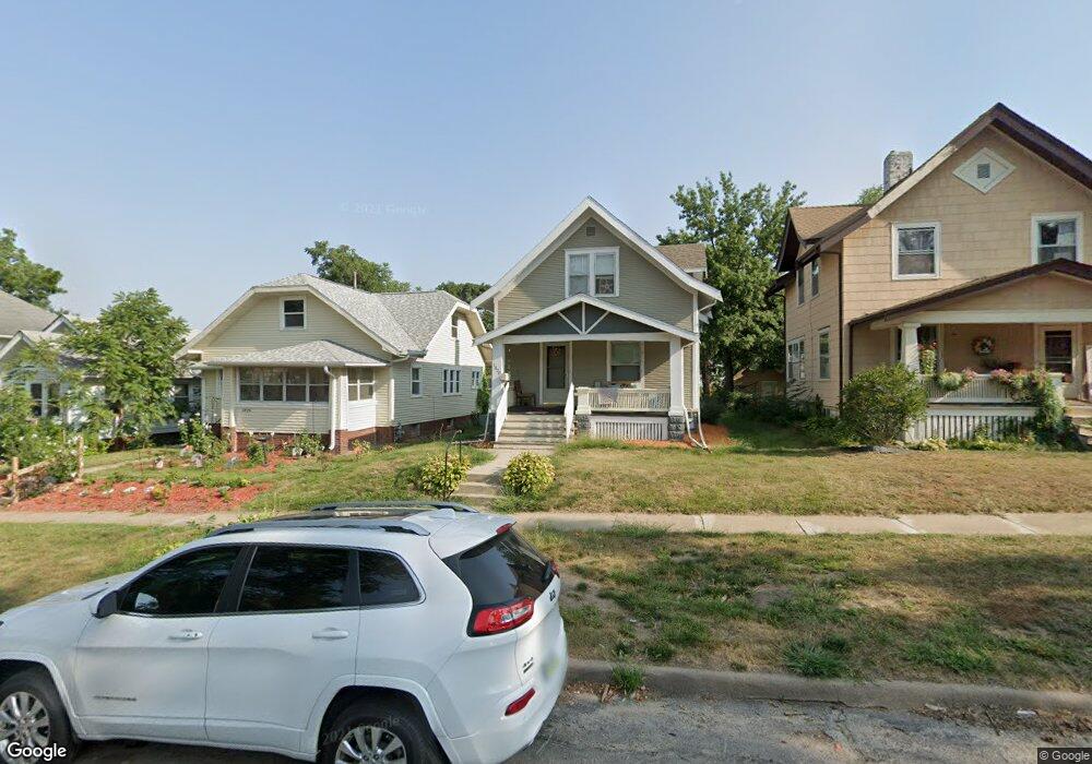 1830 6th Ave SE, Cedar Rapids, IA 52403 - photo 1