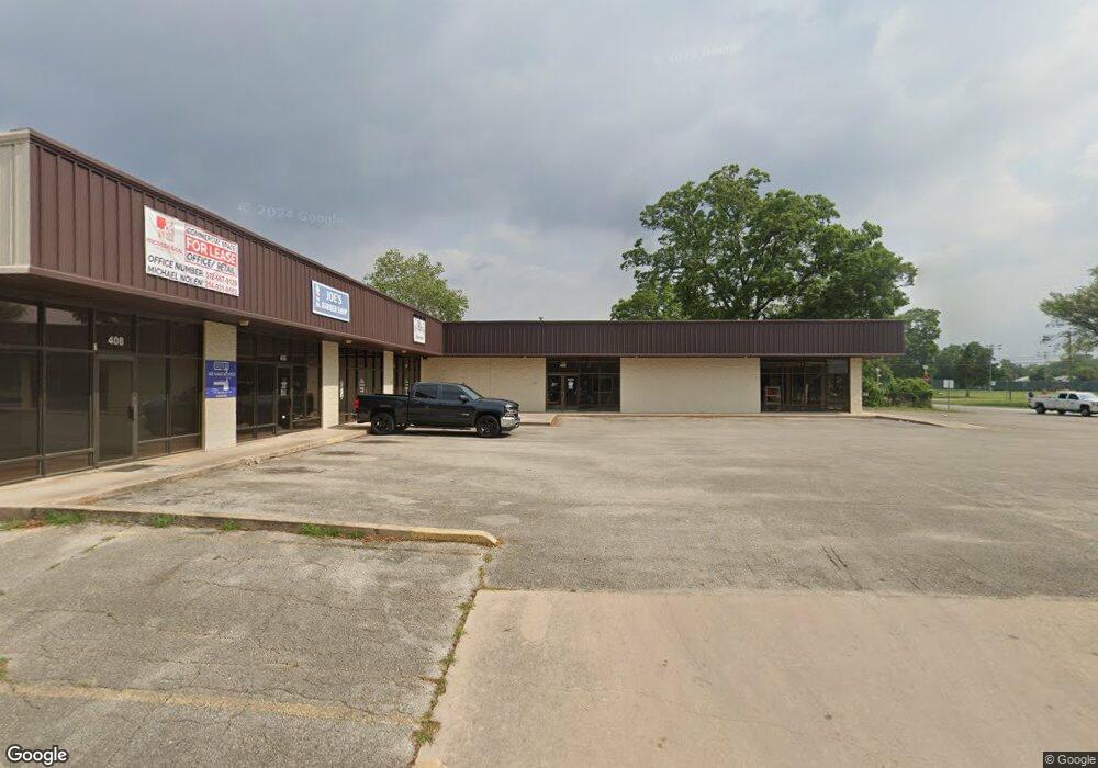 404 S Cm Allen Pkwy, San Marcos, TX 78666 - photo 1