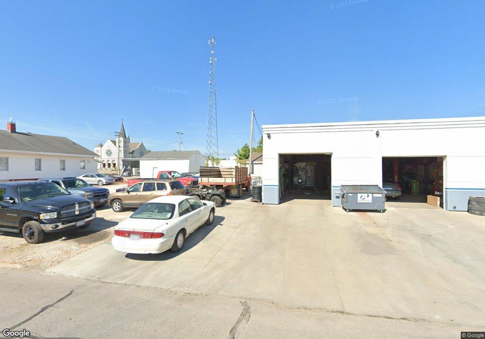 0 W unit 37926, Moberly, MO 65270 - photo 1