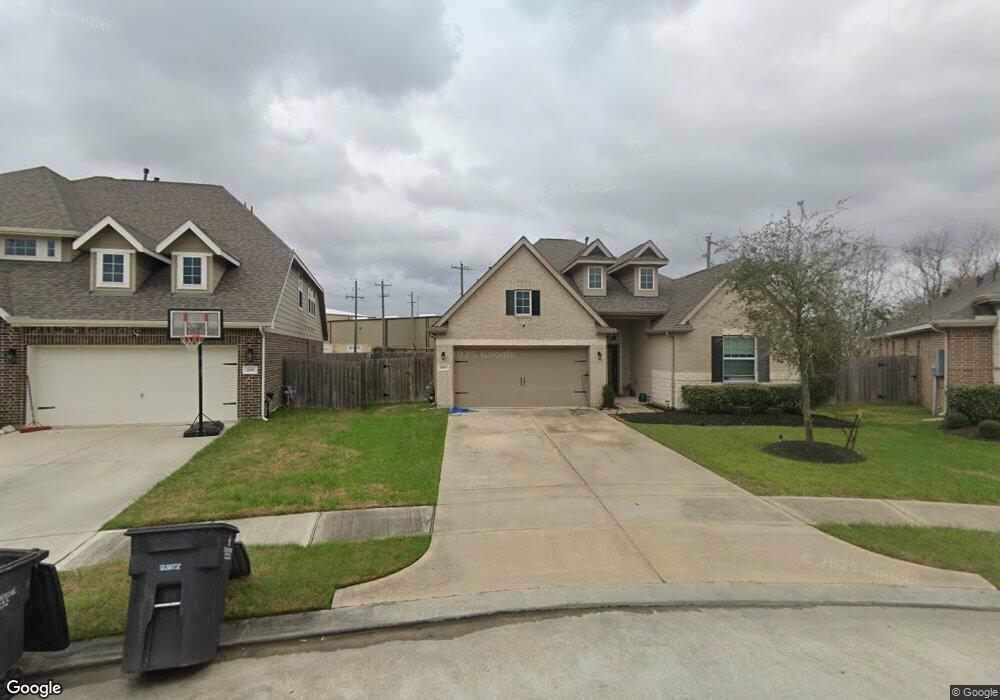 1868 Alyssa Way, Alvin, TX 77511 - photo 1