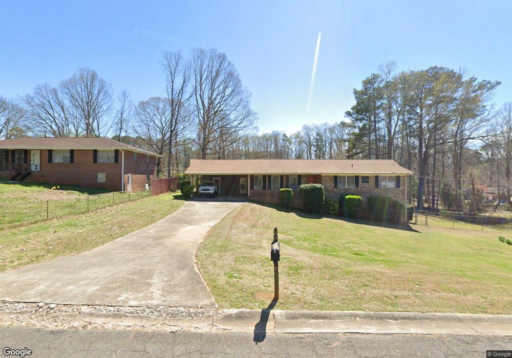 2111 Plum Ln unit 5, Austell, GA 30106 - photo 1