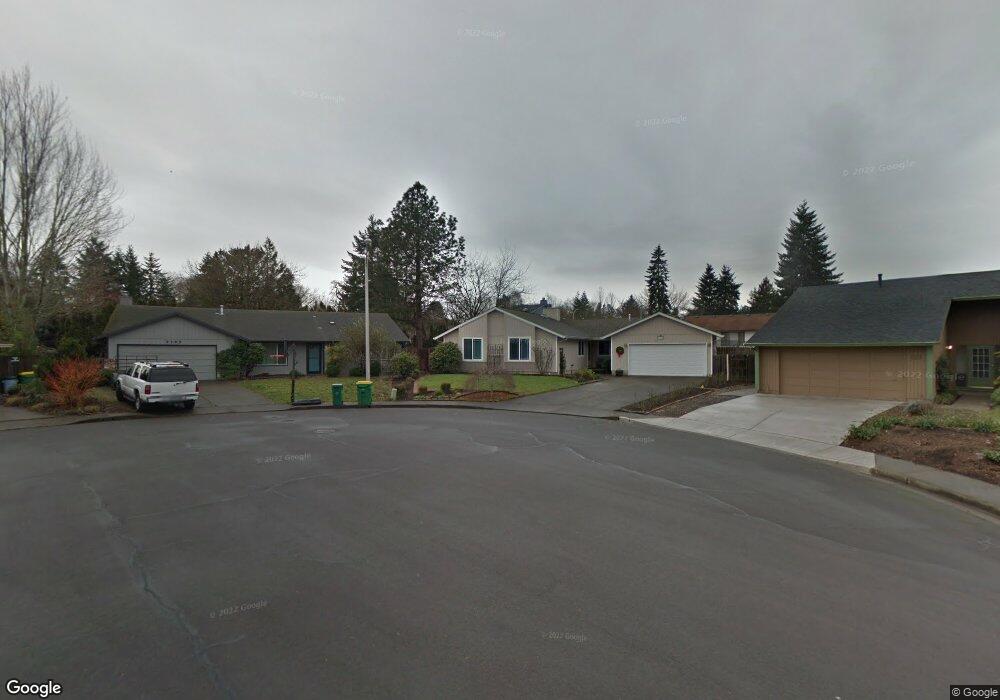 9365 SW Templar Place, Beaverton, OR 97008 - photo 1