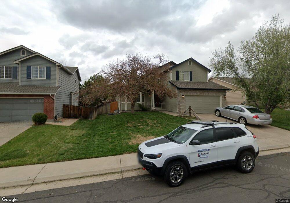 5326 S Lisbon Way, Centennial, CO 80015 - photo 1