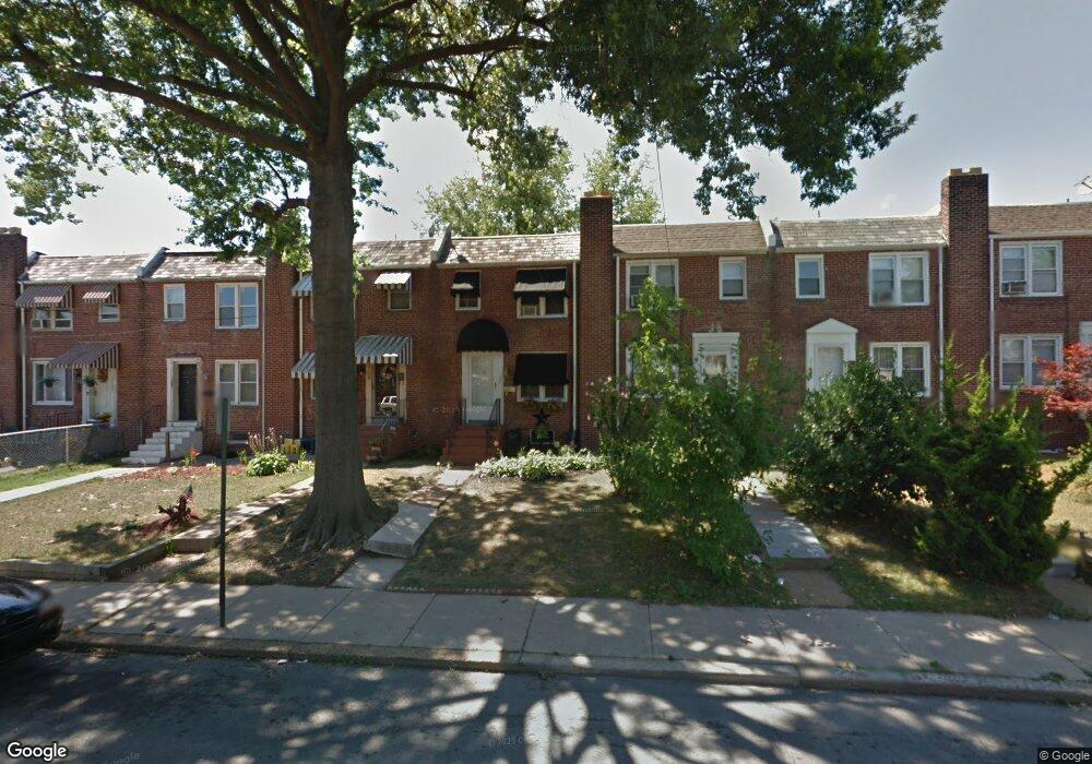 2711 N Pine St, Wilmington, DE 19802 - photo 1