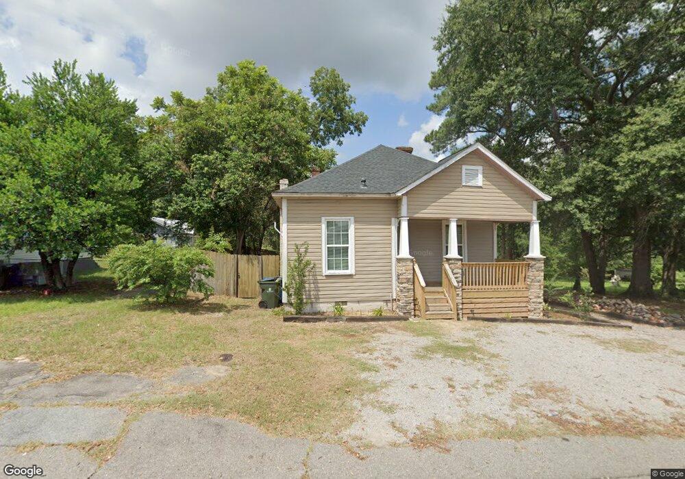 738 Shull St, West Columbia, SC 29169 - photo 1