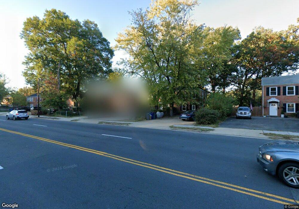 2218 Huntington Ave, Fairfax, VA 22030 - photo 1