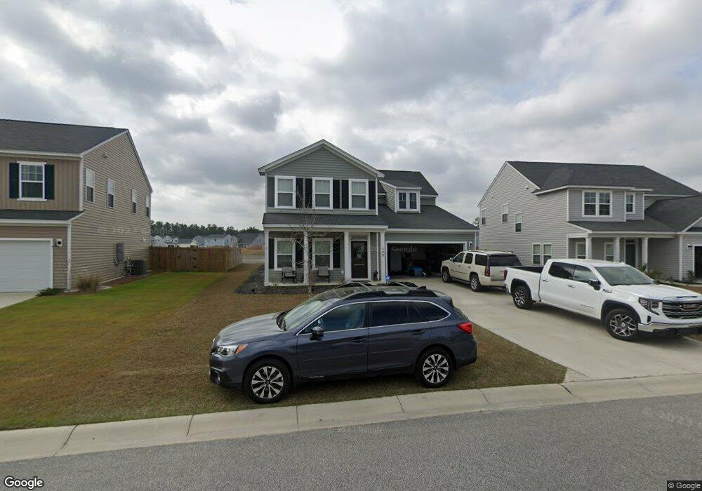 409 Carrara Dr, Summerville, SC 29486 - photo 1