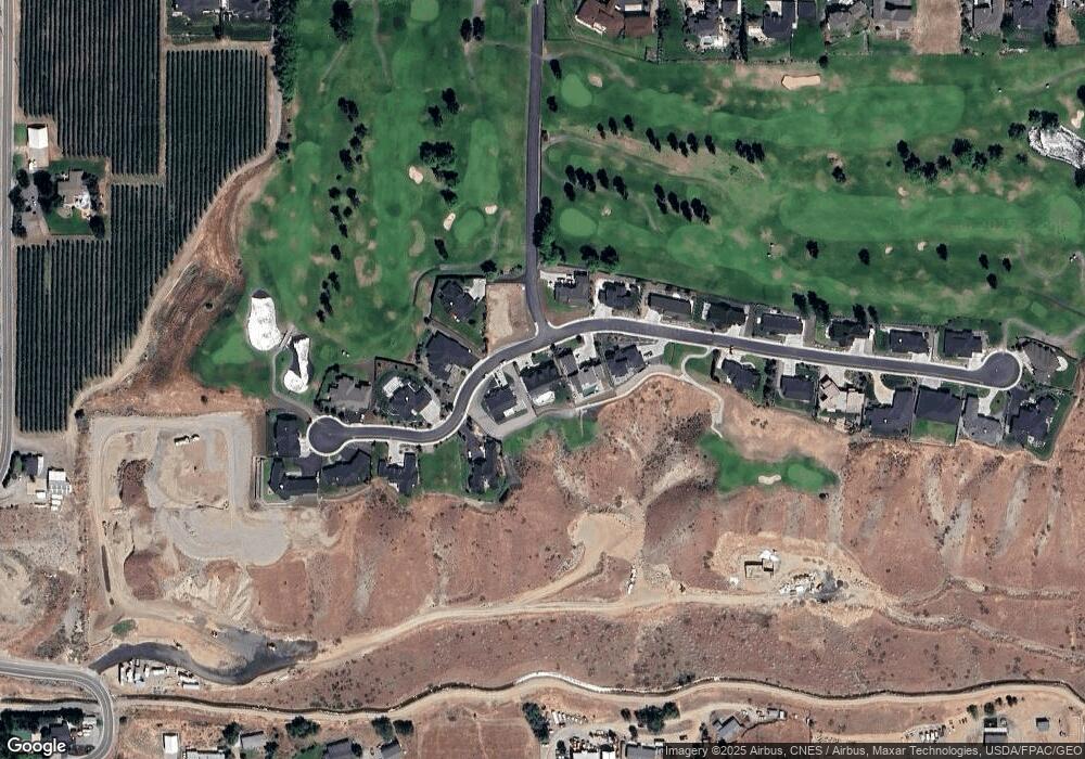 2690 SE Falcon View Dr, East Wenatchee, WA 98802 - photo 1