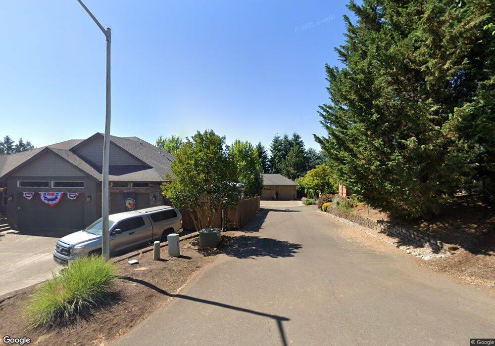 1029 SW Upland Dr, Dundee, OR 97115 - photo 1