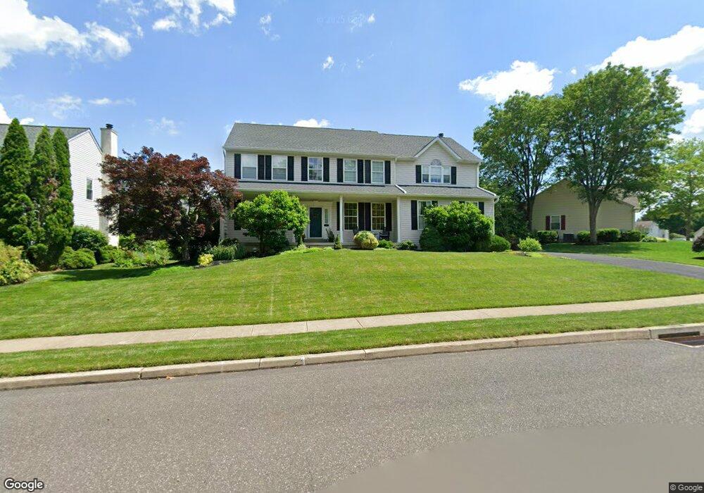 89 Steeplechase Dr, Doylestown, PA 18901 - photo 1