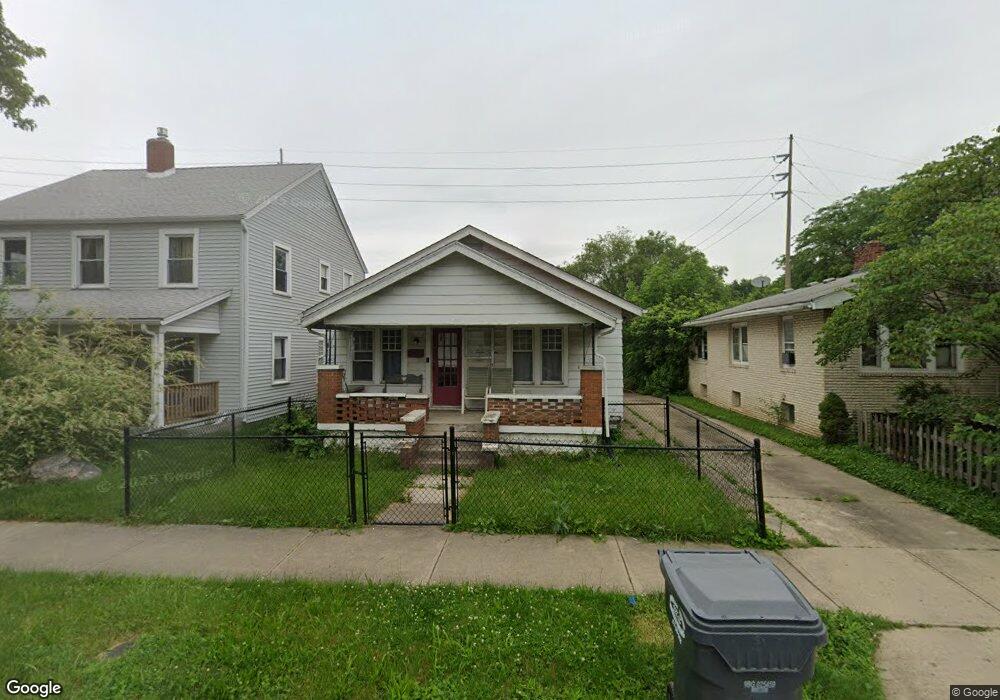 720 E 29th St, Anderson, IN 46016 - photo 1