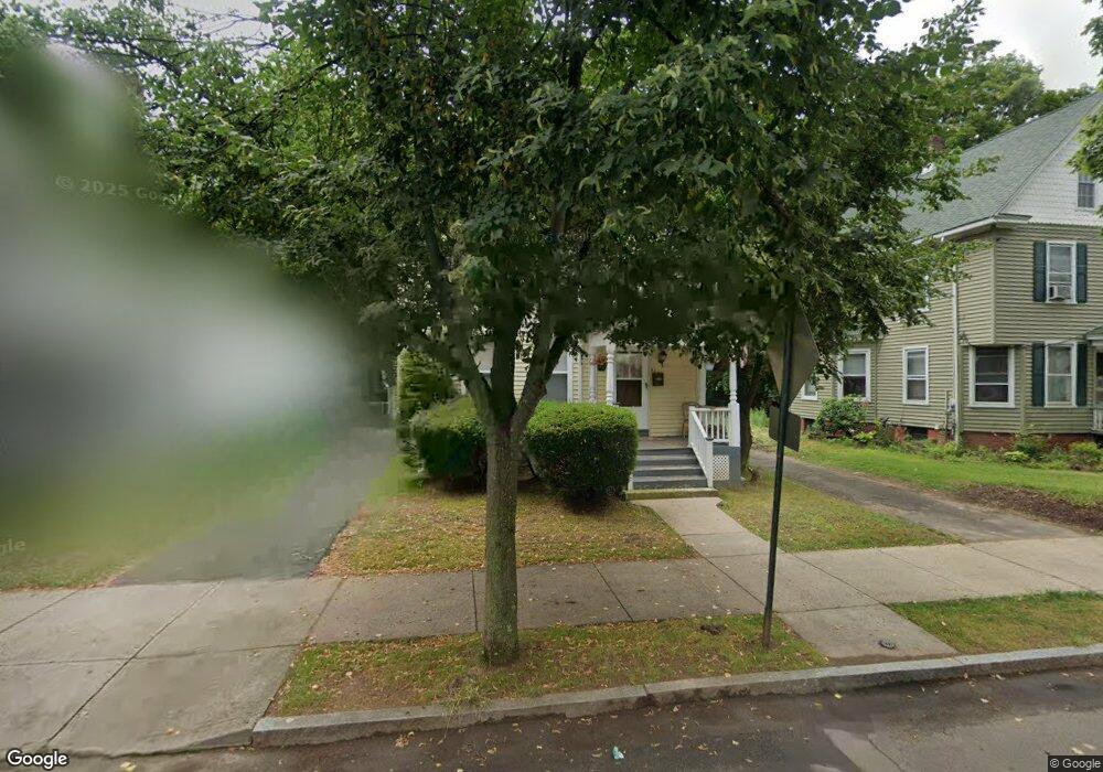 42 Dorman St, New Haven, CT 06511 - photo 1