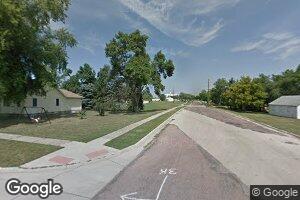 107 S 7th Ave E, Rock Rapids, IA 51246