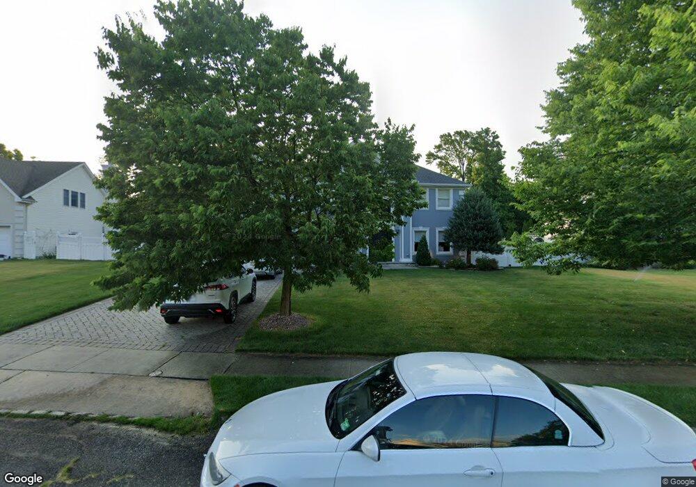 105 Autumn Rd, Matawan, NJ 07747 - photo 1