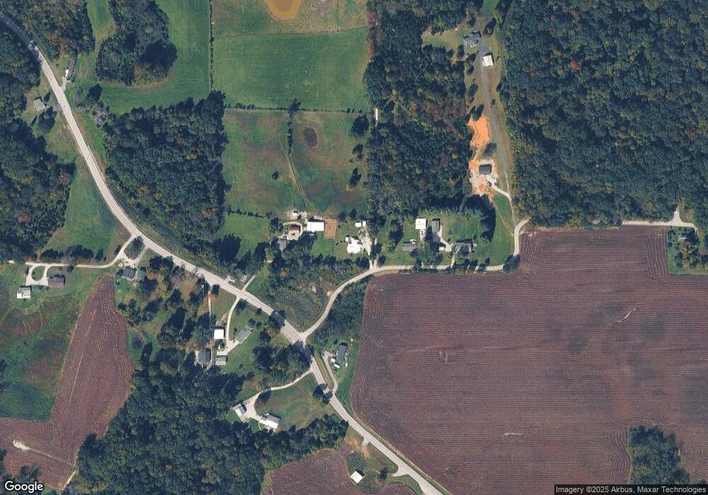 2606 Montgomery Rd SE, Corydon, IN 47112 - photo 1