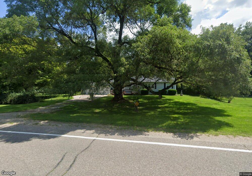 7151 Bray Rd, Vassar, MI 48768 - photo 1