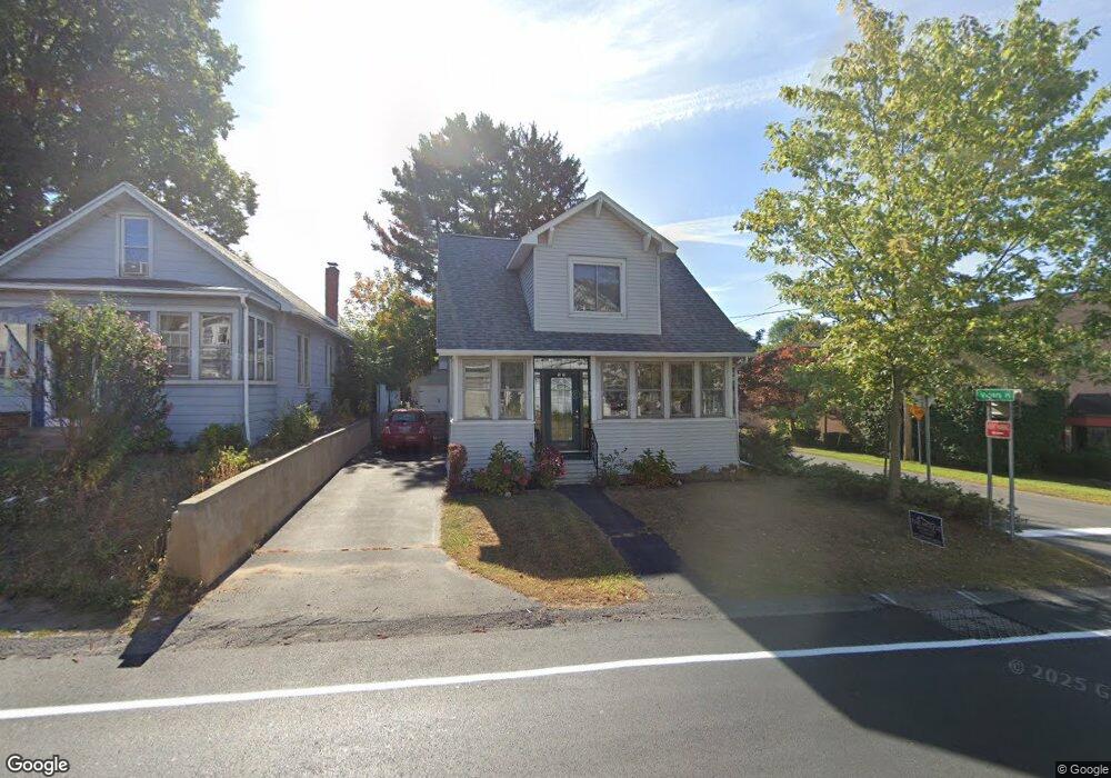 40 Osborne Rd, Albany, NY 12205 - photo 1