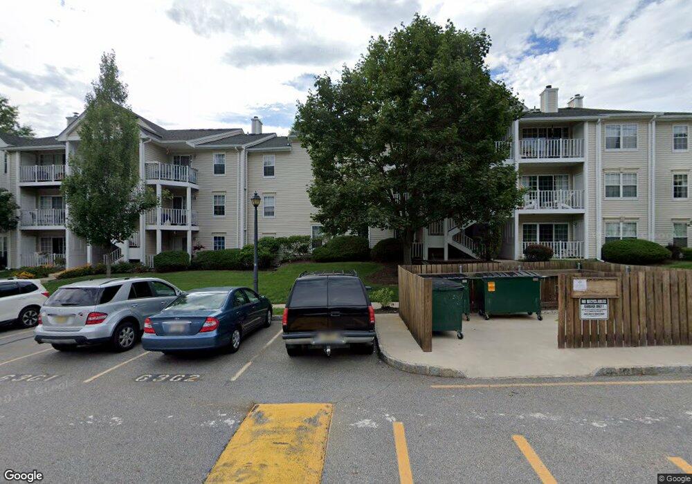 1262 Mulberry Dr, Mahwah, NJ 07430 - photo 1