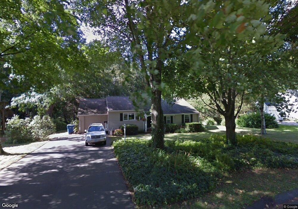 47 Winchell Dr, Berlin, CT 06037 - photo 1