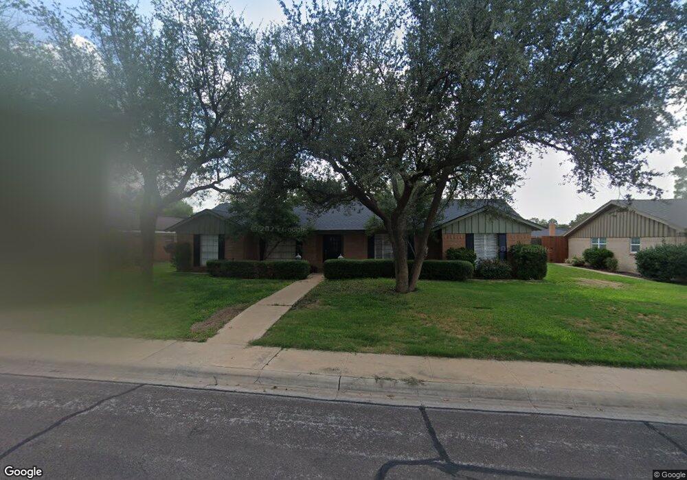 2823 Stutz Dr, Midland, TX 79705 - photo 1