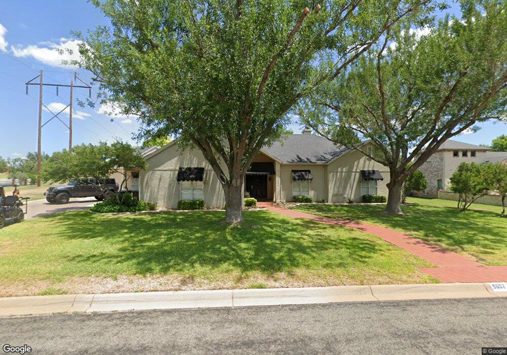 5602 Columbine Ln, San Angelo, TX 76904 - photo 1