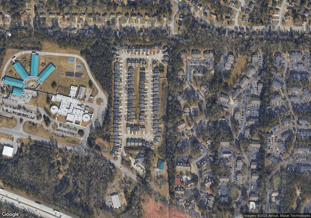 7256 Mountain Laurel Way, Stockbridge, GA 30281 - photo 1