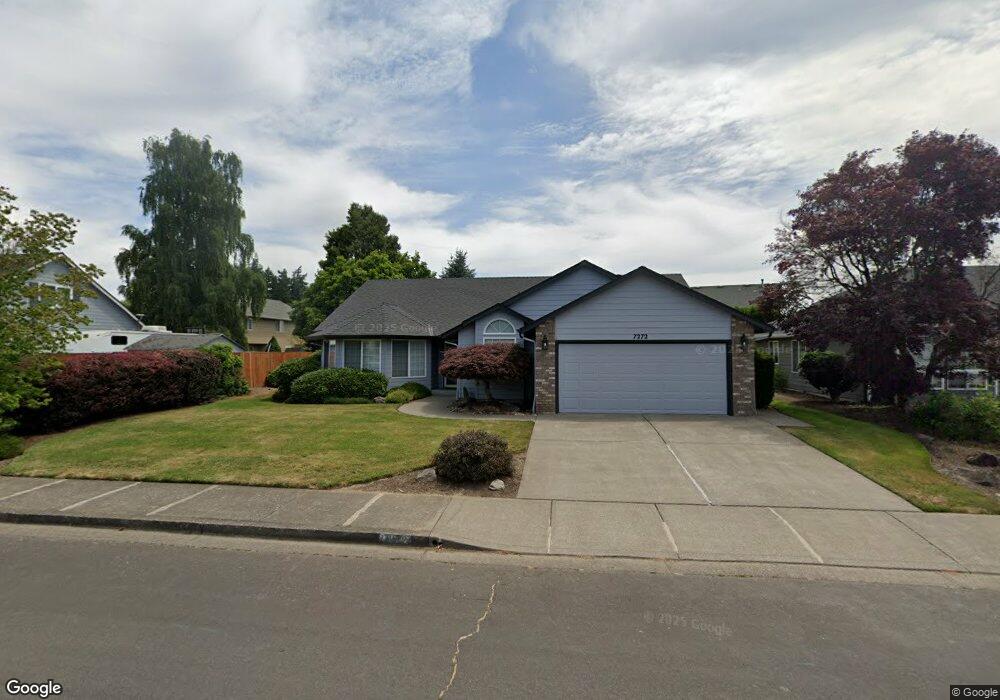 7272 Fieldview St NE, Keizer, OR 97303 - photo 1