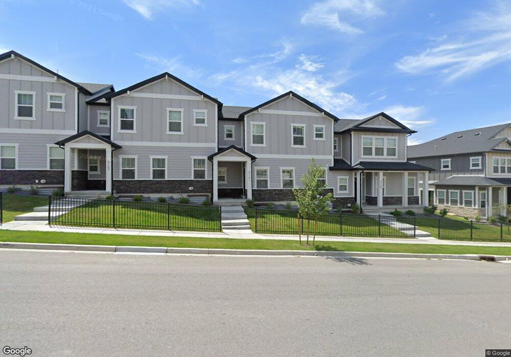 5161 N Marble Fox Way unit 229, Lehi, UT 84043 - photo 1