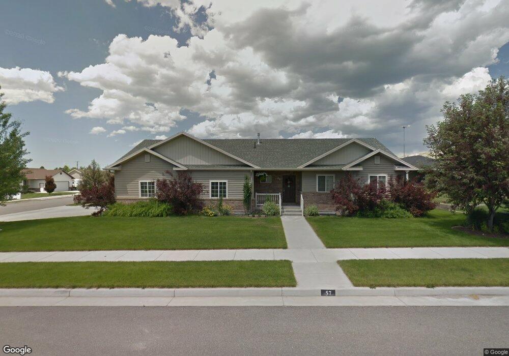 57 E 570 N, Smithfield, UT 84335 - photo 1