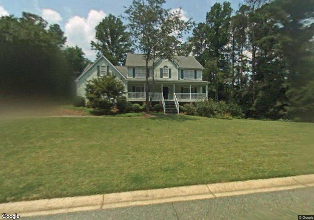 4291 Vienna Way, Marietta, GA 30062 - photo 1