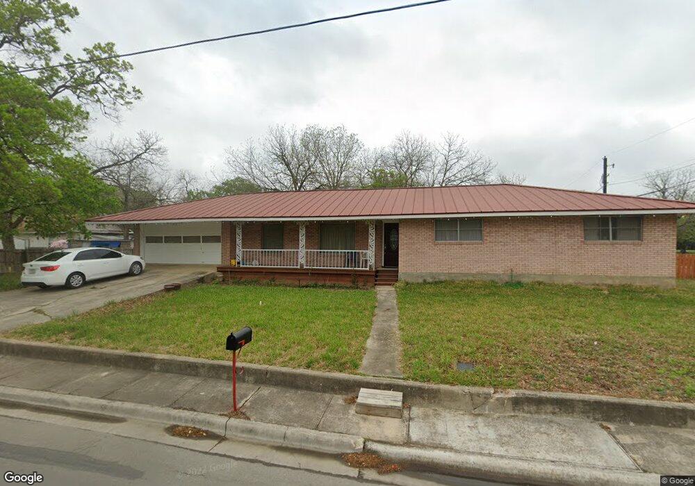 617 McKie St, San Marcos, TX 78666 - photo 1