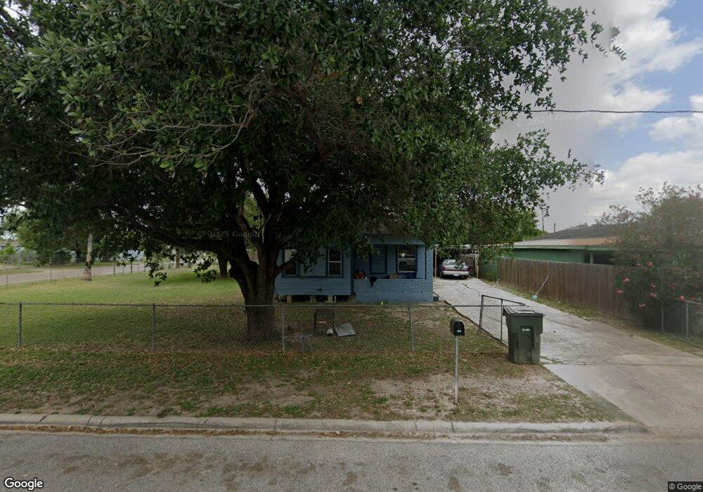 412 Athol St, San Juan, TX 78589 - photo 1