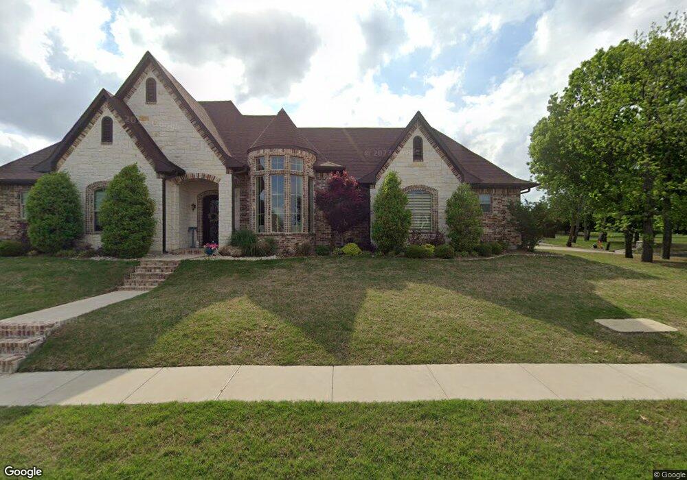 4818 Vivaldi Crossing, Sherman, TX 75090 - photo 1