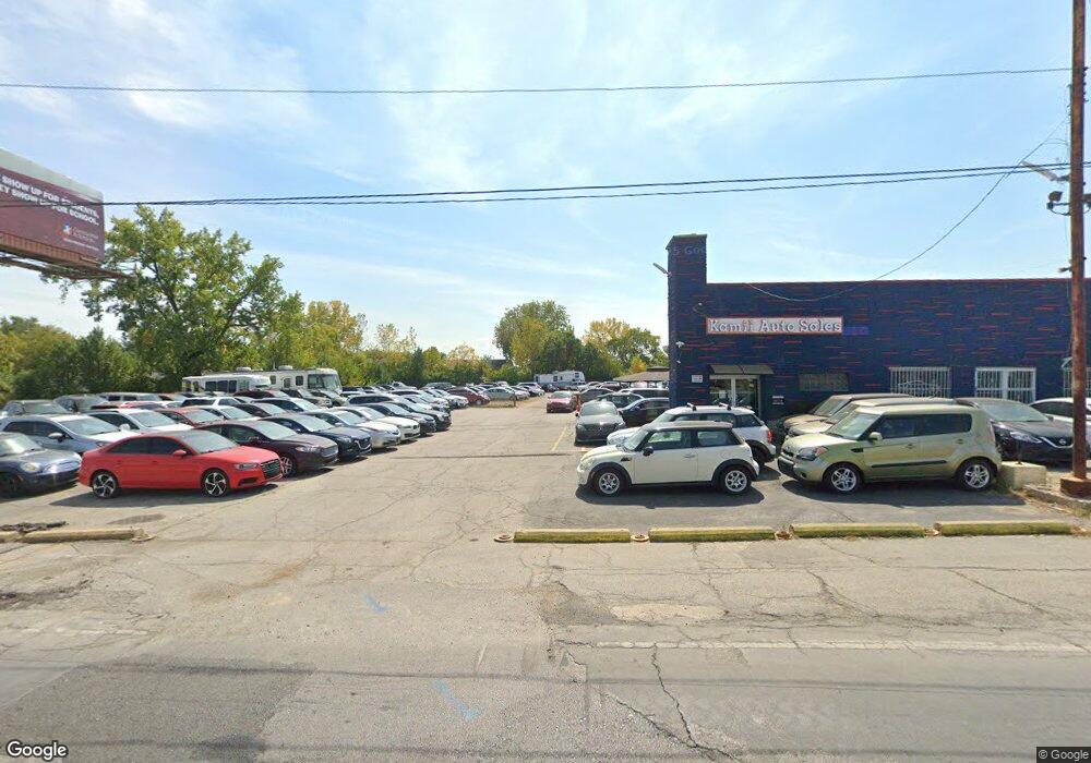 3475 W Broad St, Columbus, OH 43204 - photo 1