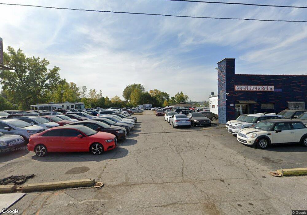 3471 W Broad St, Columbus, OH 43204 - photo 1