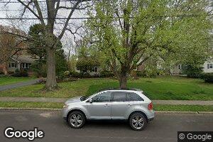 425 Paul Dr, Moorestown, NJ 08057