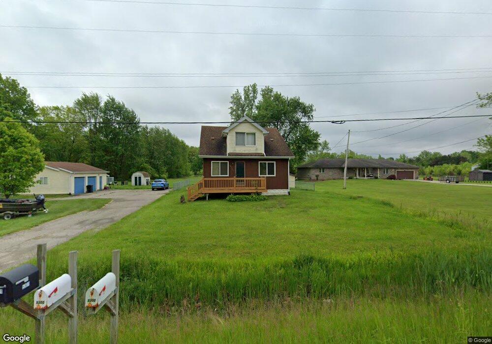 5301 W Carpenter Rd, Flint, MI 48504 - photo 1