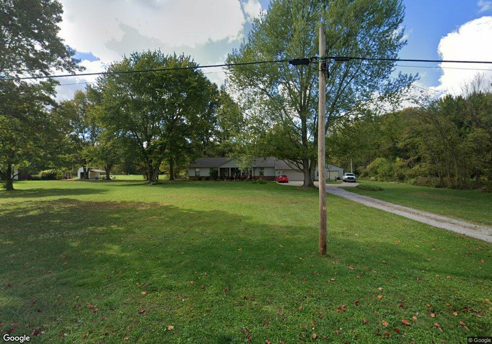 14640 Wheeler Rd, Lagrange, OH 44050 - photo 1