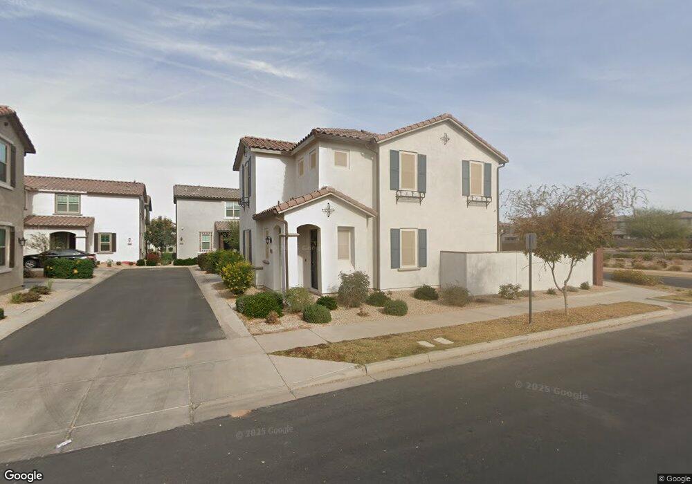 9926 E Tillman Ave, Mesa, AZ 85212 - photo 1