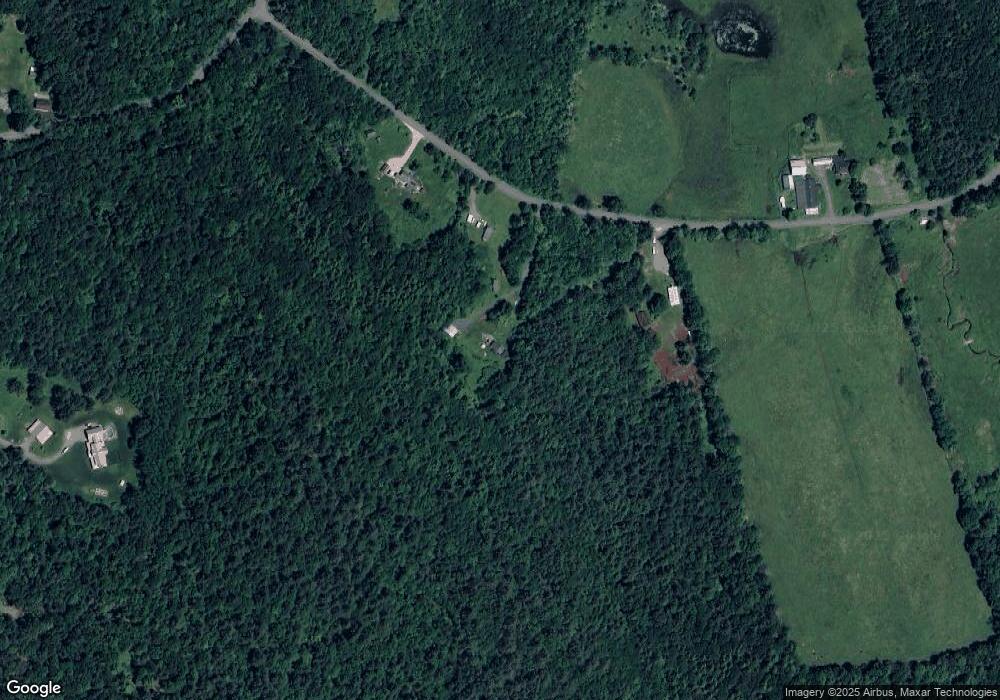 235 Porter Hill Rd unit 235, Cummington, MA 01026 - photo 1