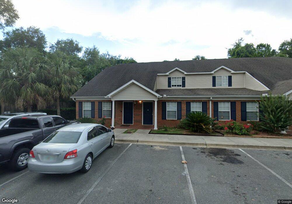 28D Guinevere Ln, Crawfordville, FL 32327 - photo 1