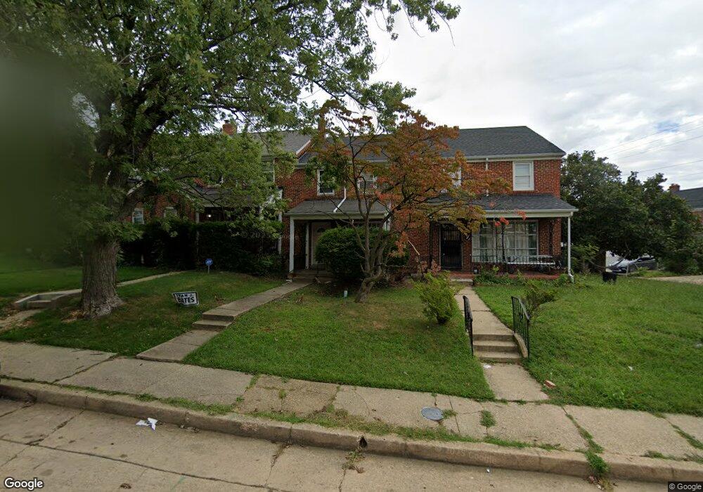 6103 Edlynne Rd, Baltimore, MD 21239 - photo 1