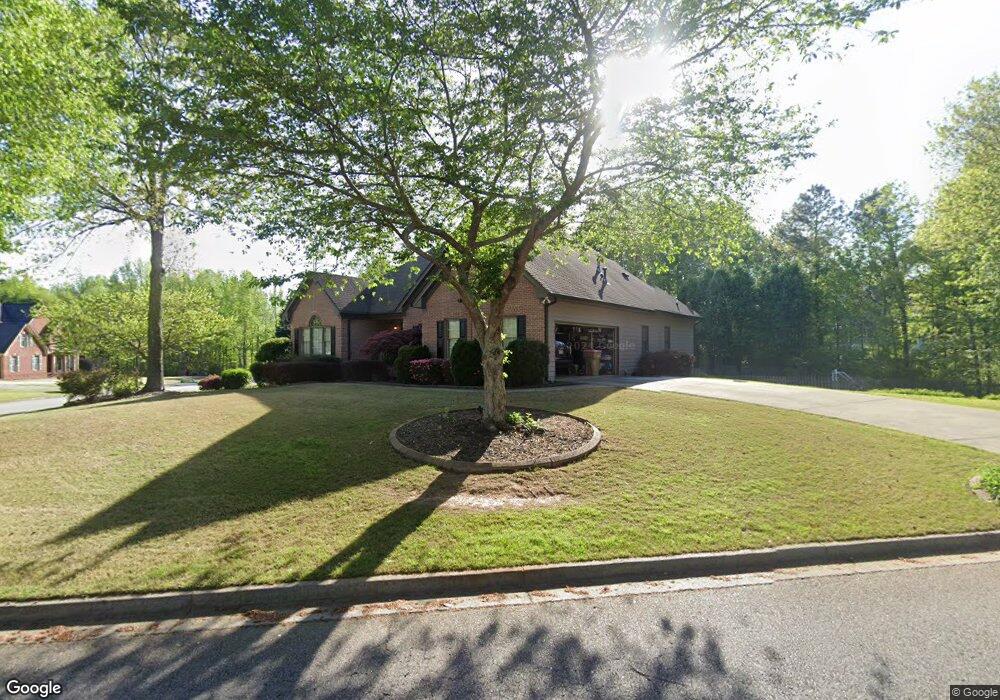 4025 Muddy River Ln unit 23, Buford, GA 30519 - photo 1